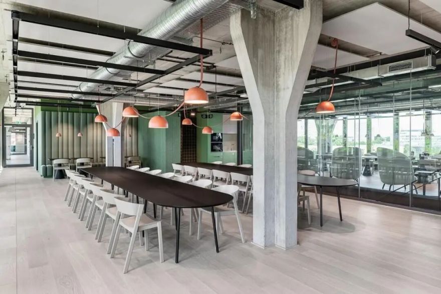 咨询巨头柏林总部 · Seel Bobsin Partner丨德国柏林-10