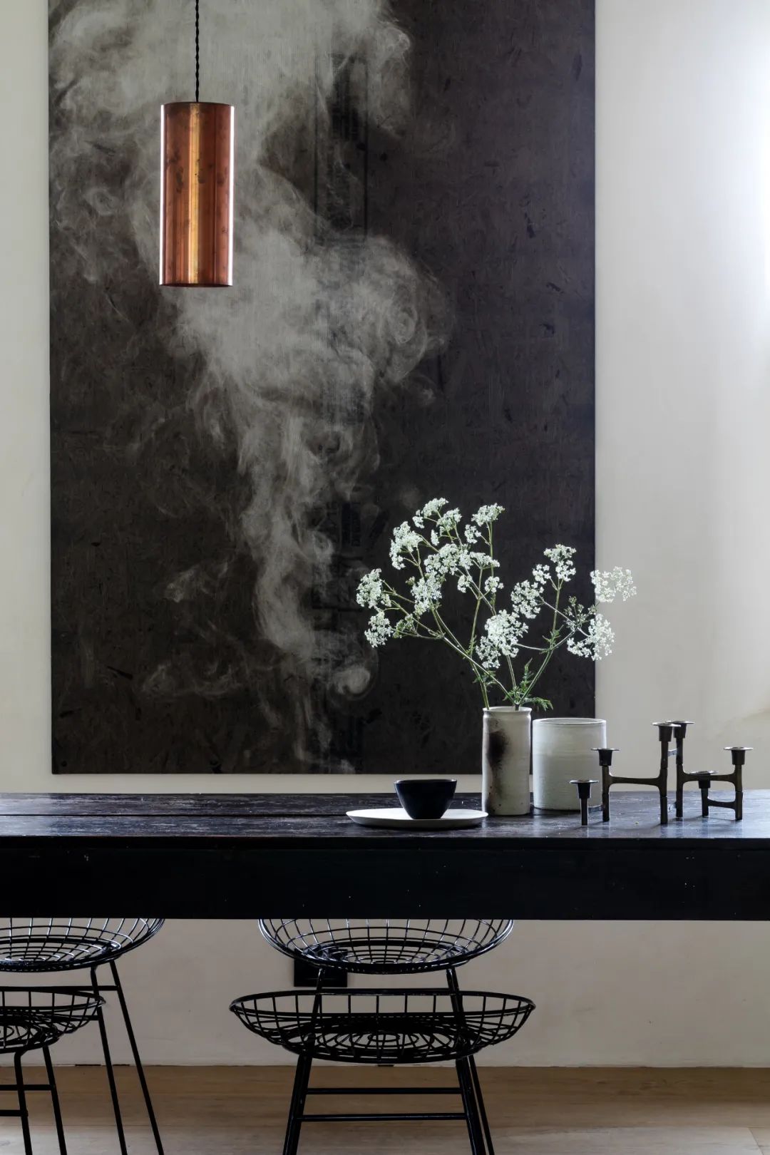 Benoit Viaene 打造和谐个性化空间-9