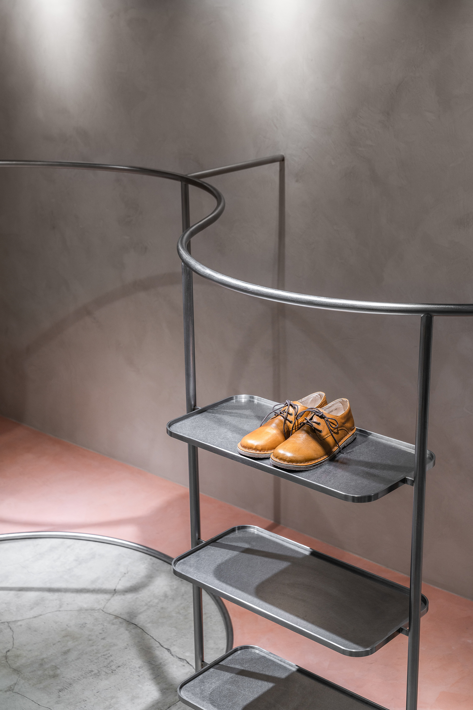 Xu·uWear 許許兒 赤峰沐光店丨中国台北丨STRAIGHT DESIGN-18