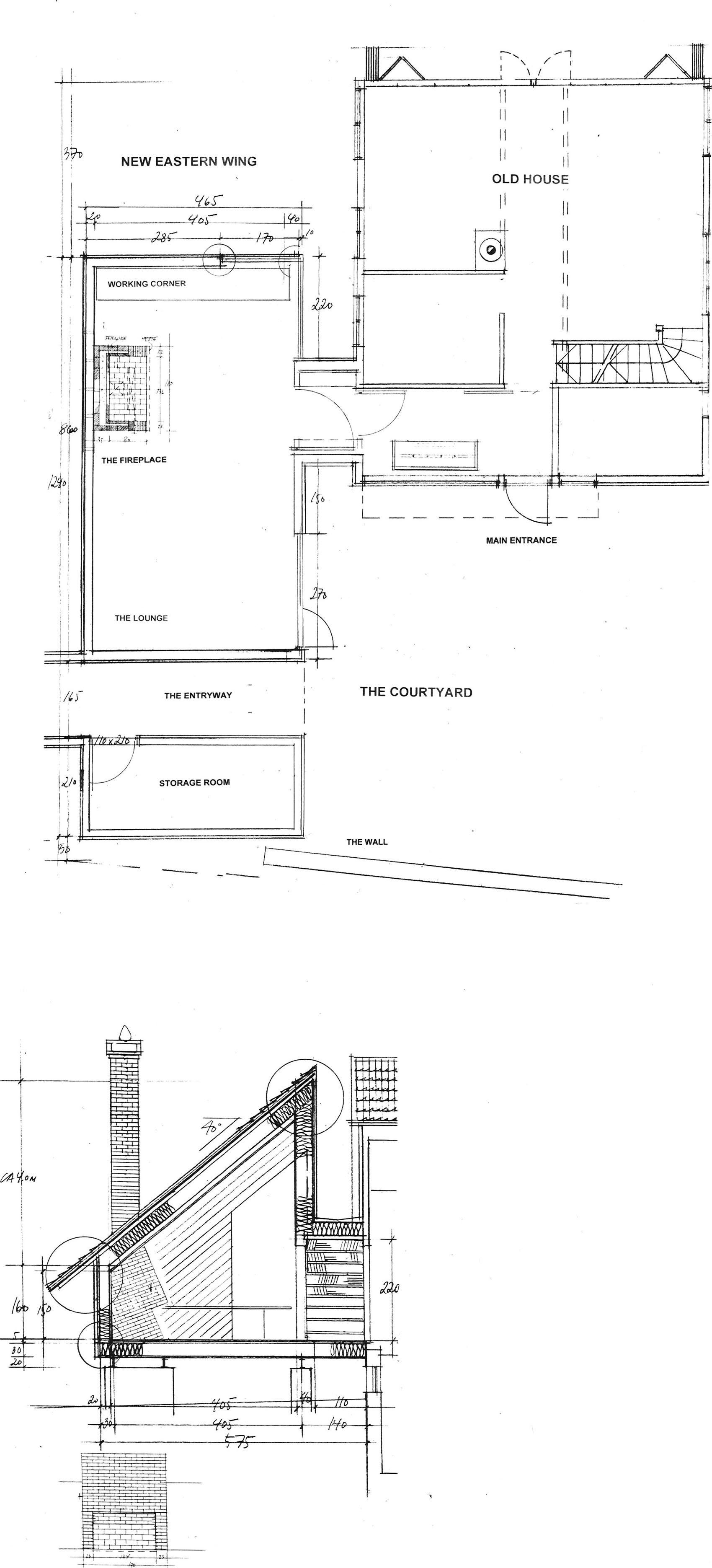 Kiellandsstien住宅丨挪威丨Hoem + Folstad Arkitekter-52