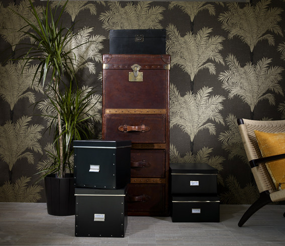 现代简约家居设计典范 | 知名设计师张三的温馨空间-45