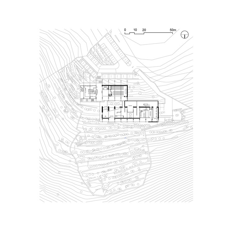 Chios Mastic Museum  KIZIS STUDIO-10