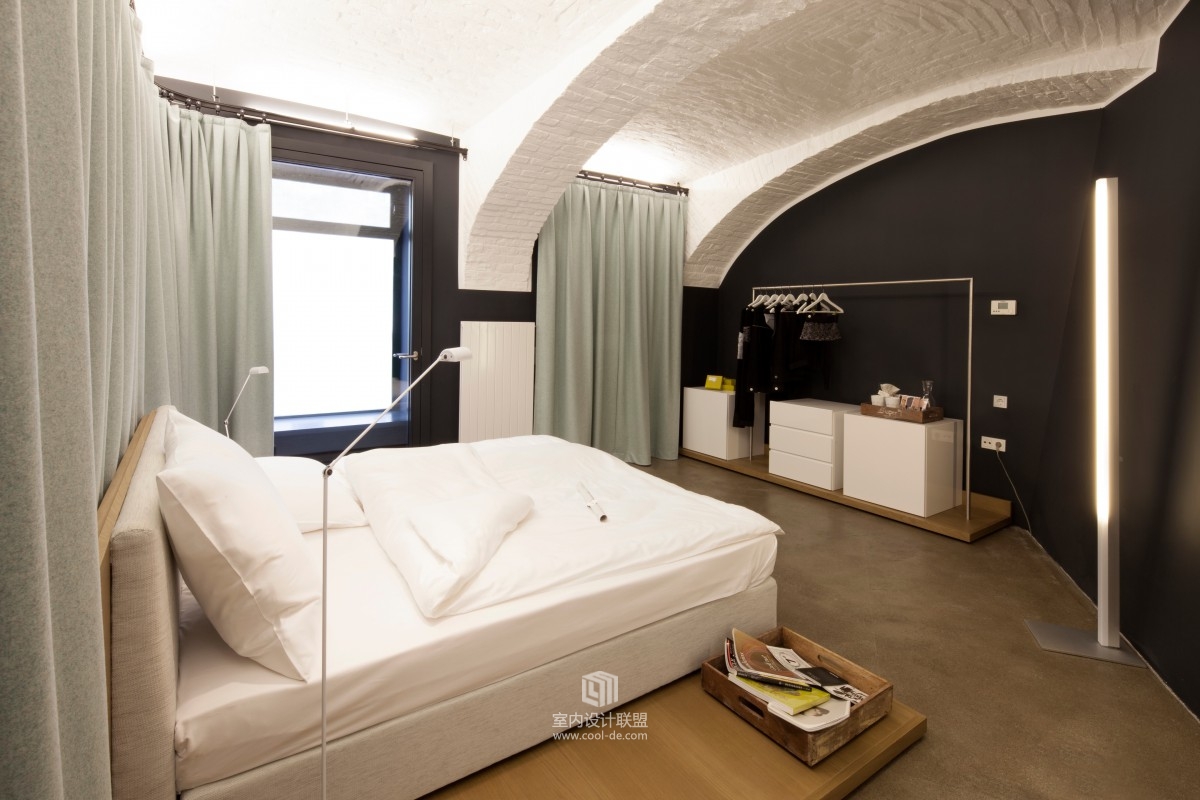 奥地利利奥波德城Grätzl酒店-2