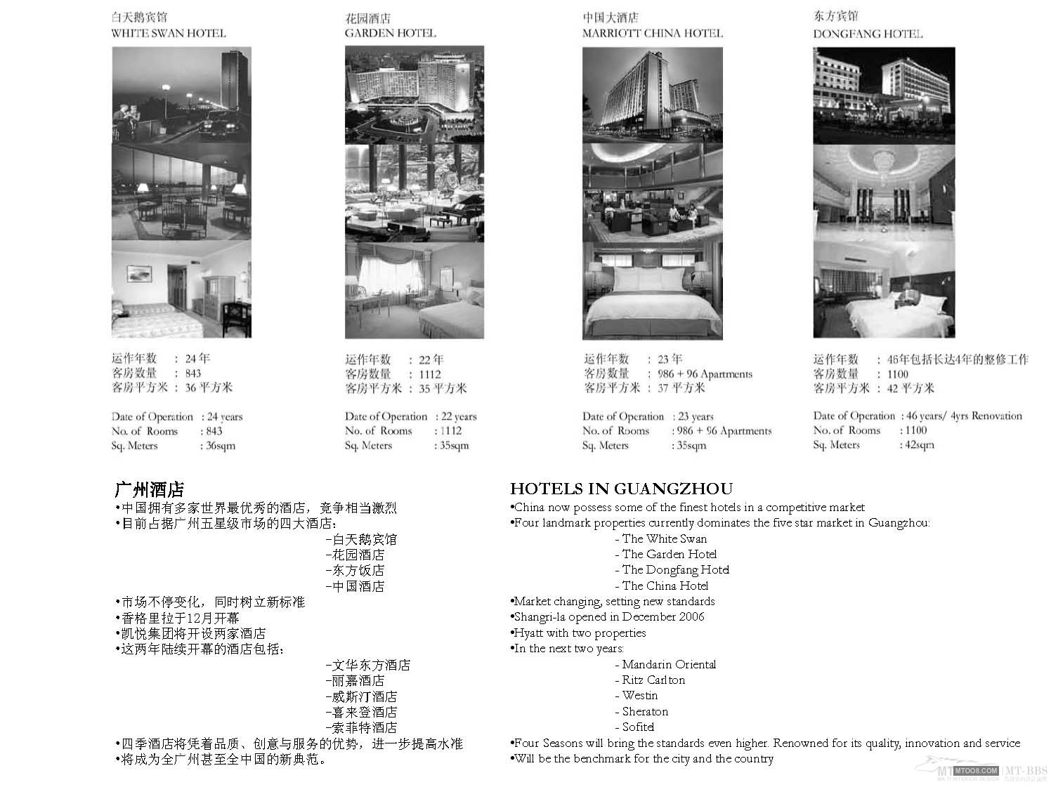 HBA  广州西塔四季酒店概念方案设计-25