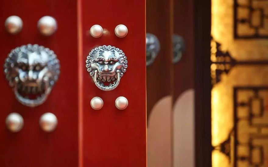 揽颐和风范,悦家门礼序 | 石榴·上虞·悦兰湾示范区-24