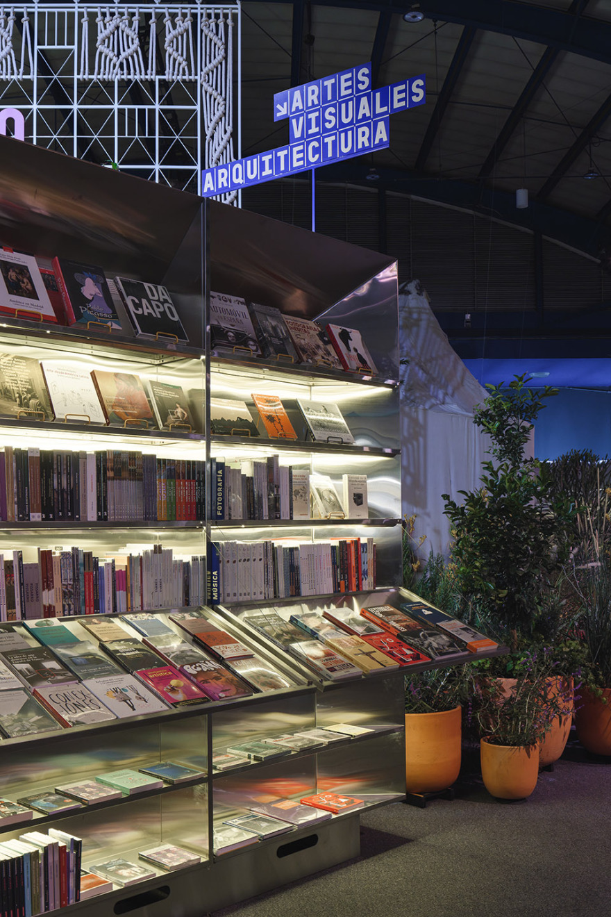 2025年波哥大国际图书博览会西班牙国家馆丨哥伦比亚丨Lluís Alexandre Casanovas Blanco等-51