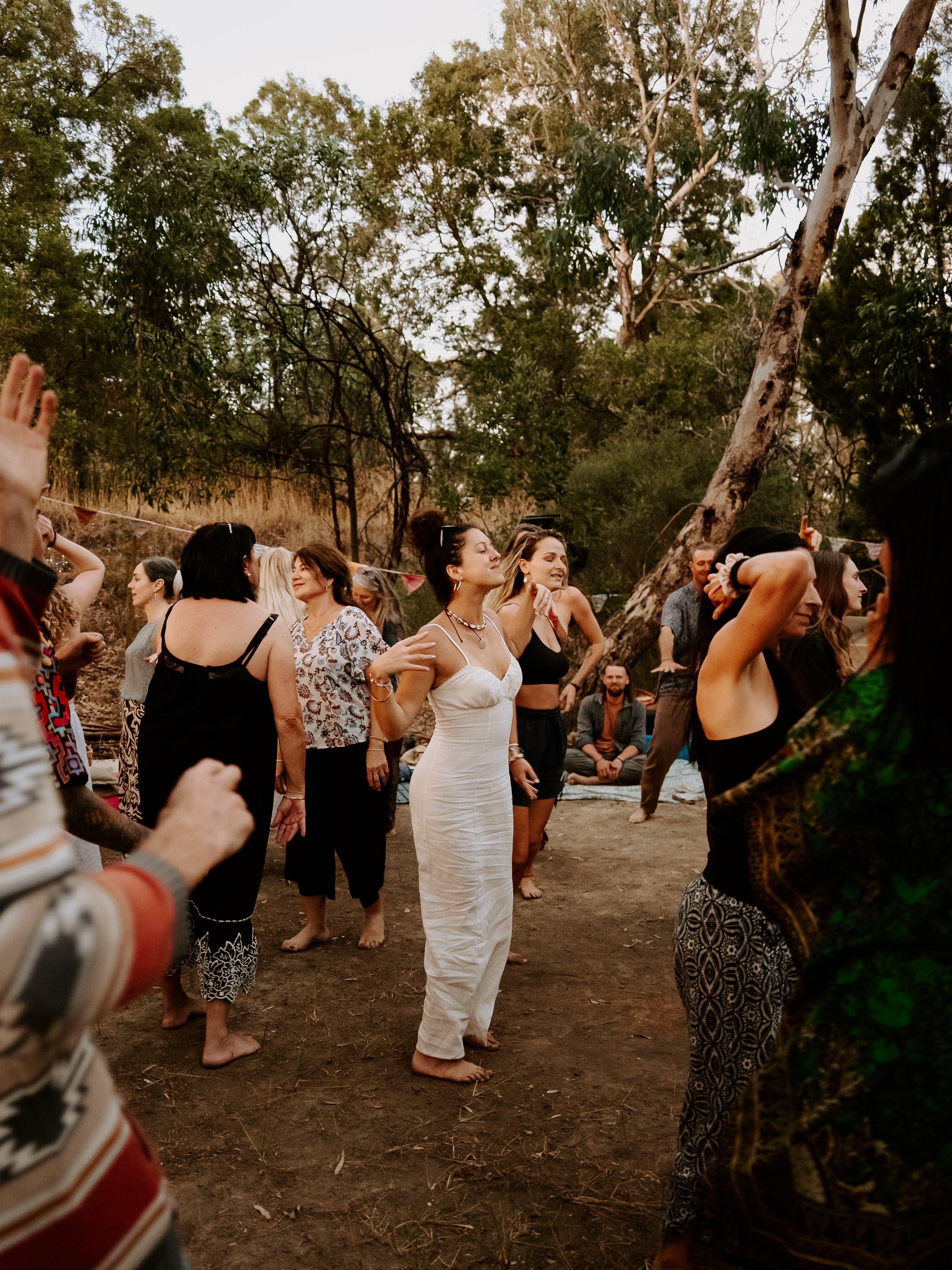 Community Dance Forest-12
