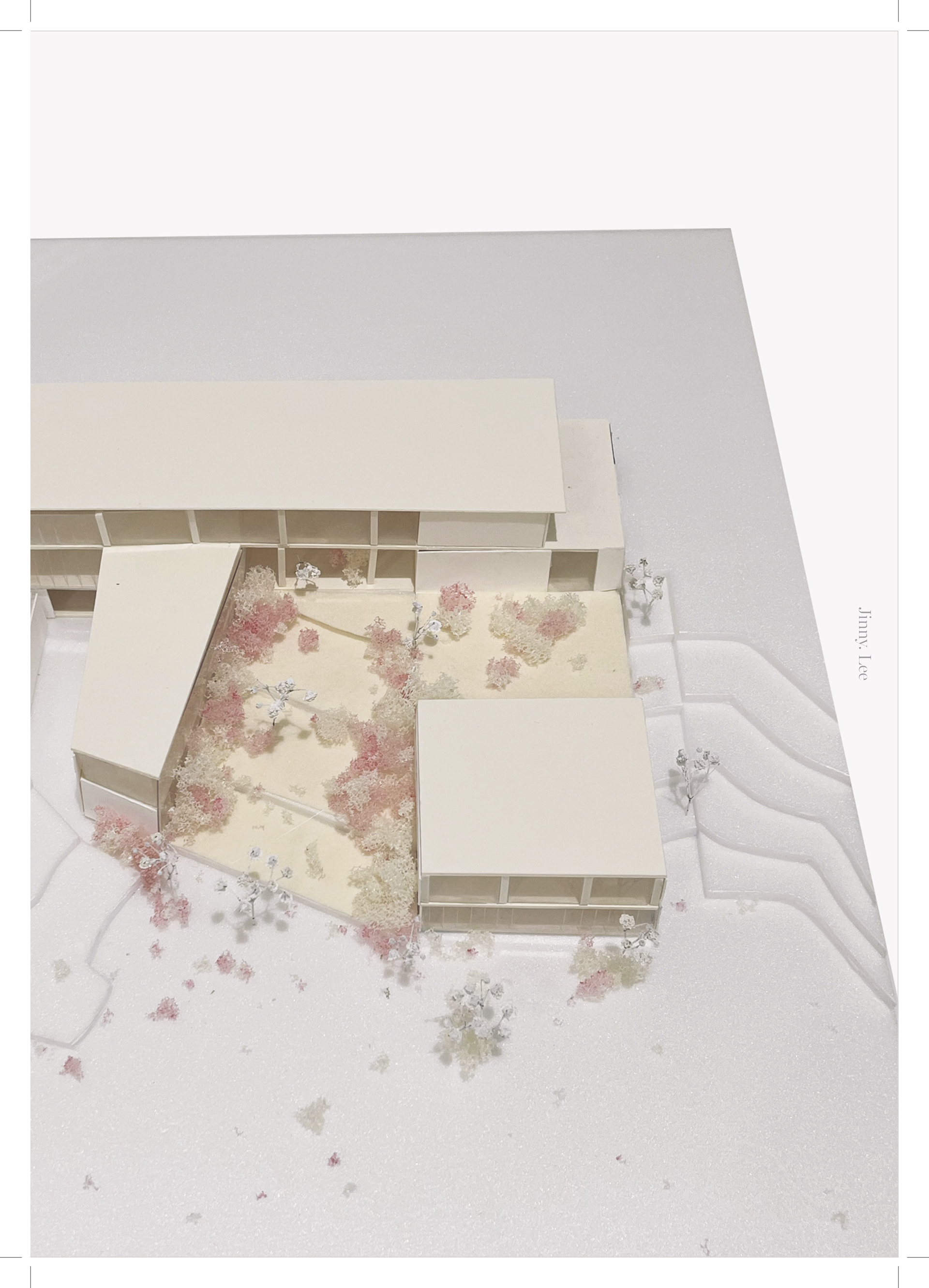 Jinny's Architectural Portfolio -1-23