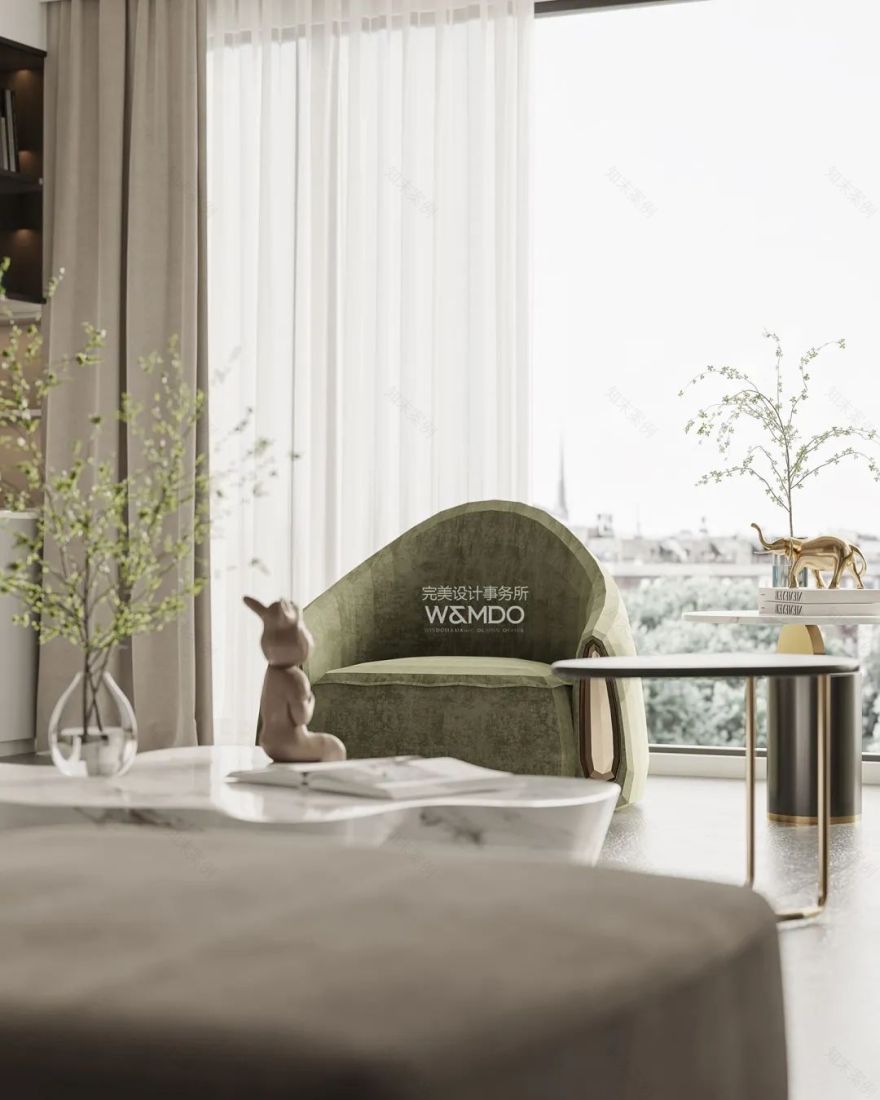 打破空间隔阂,实现功能与情感的完美融合-29