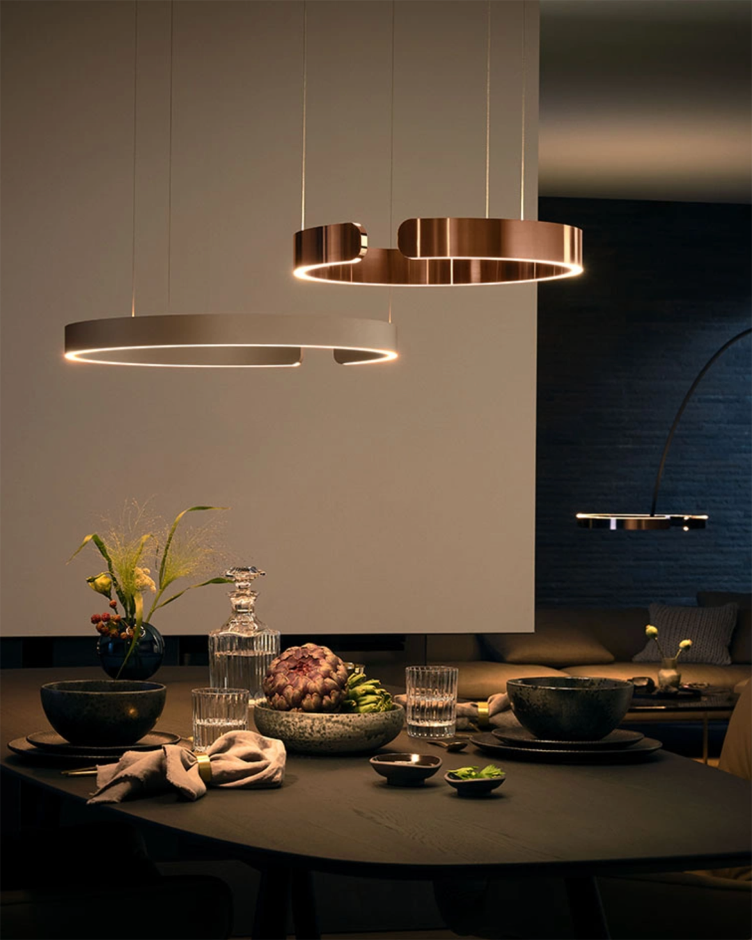 Occhio 光之艺术 · 打造极致舒适生活空间丨中国上海-0