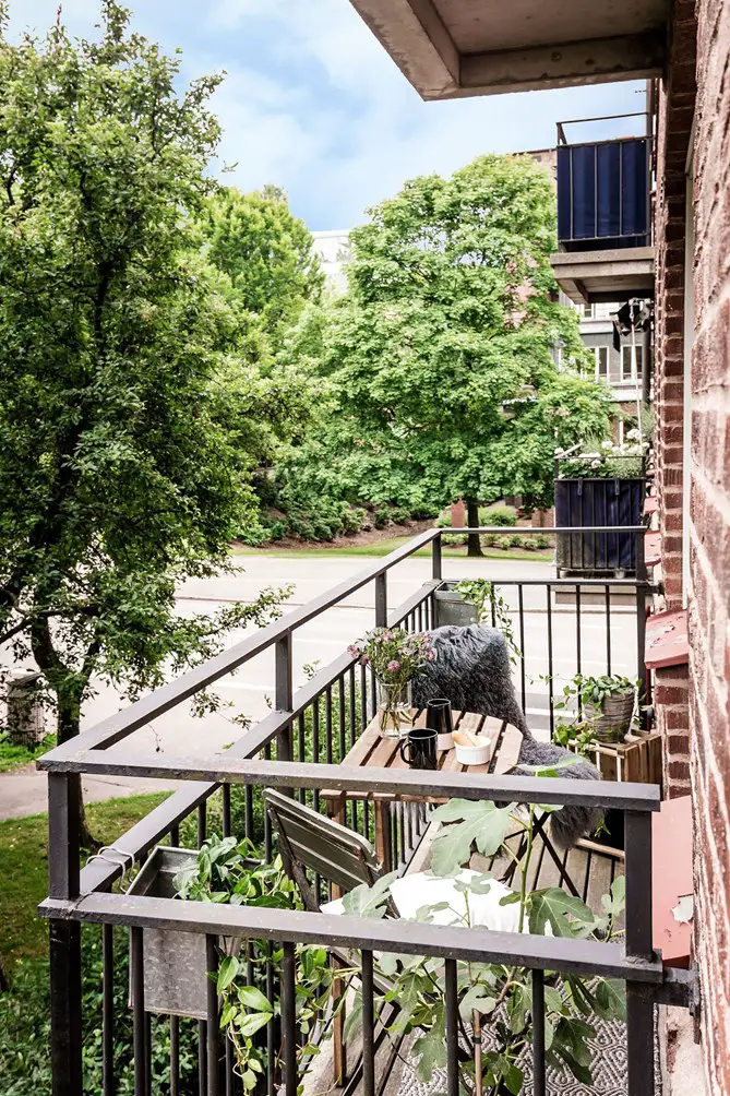 静谧灰调,软彩生活空间-22