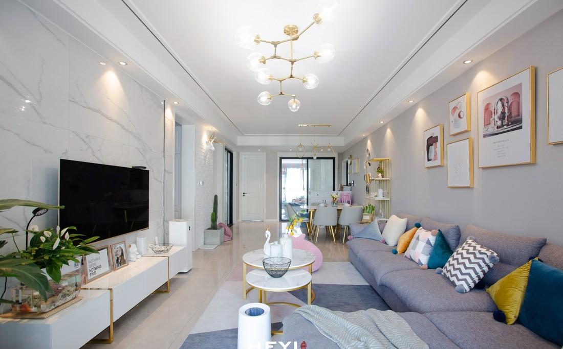 “喵”之家的幸福生活-0