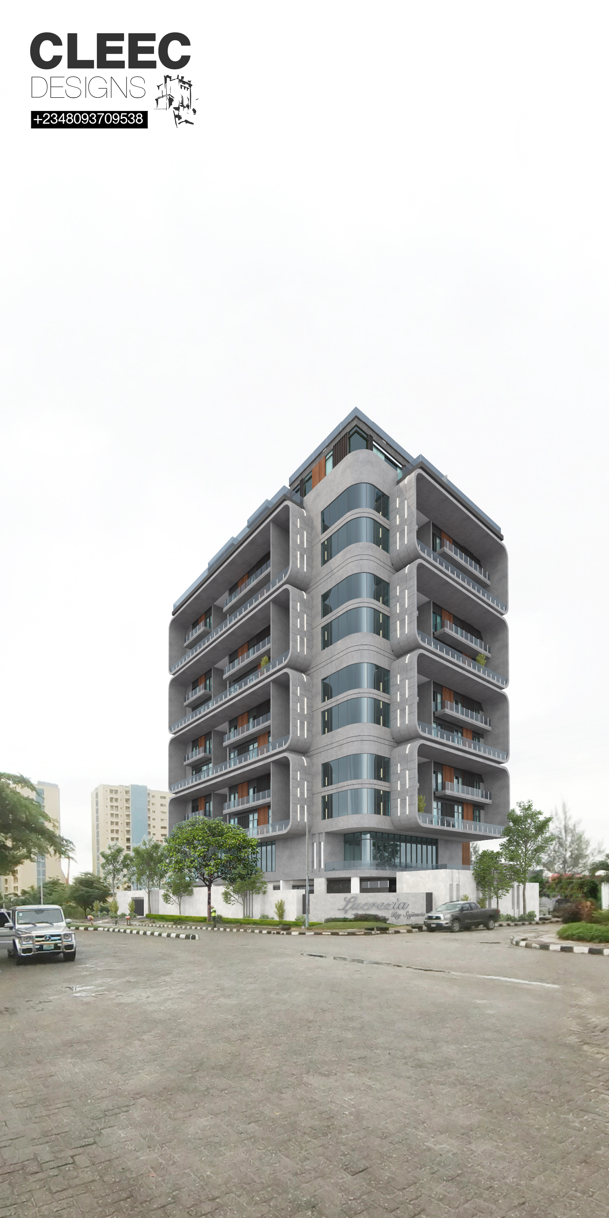 Lucrezia de' Medici | Still Images-4