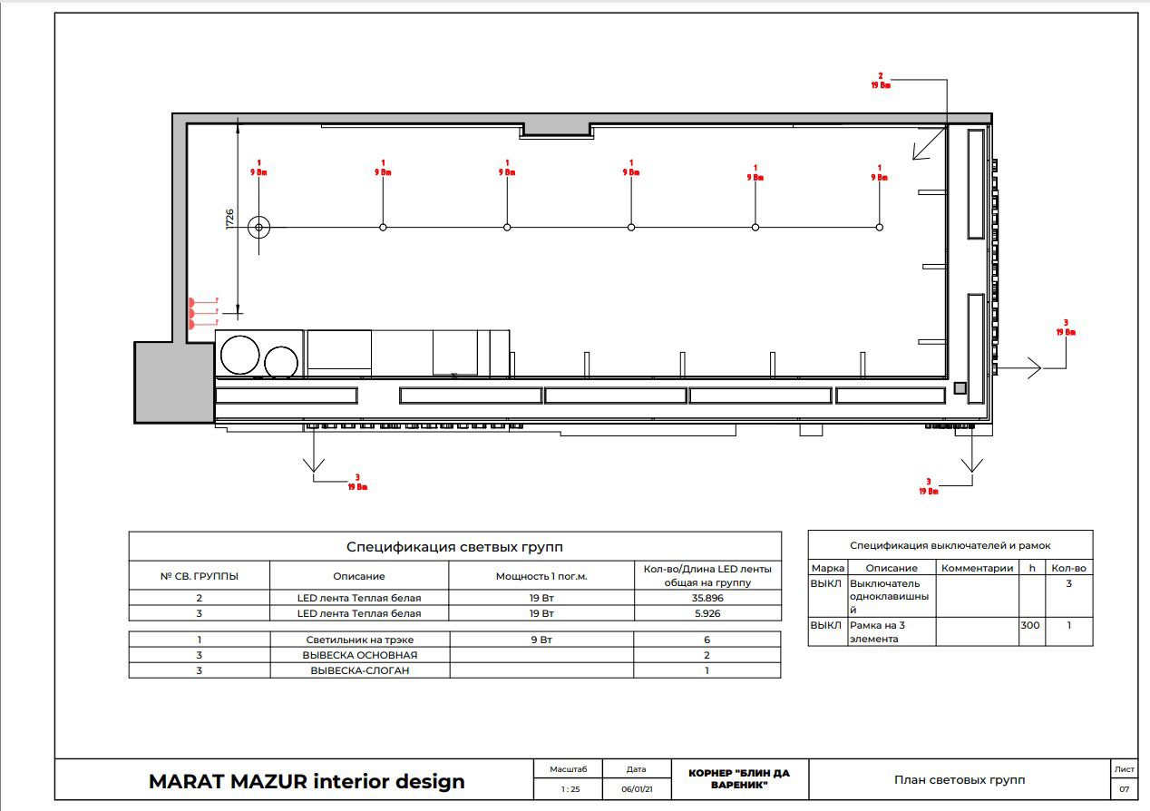 PANCAKE AND DUMPLING俄罗斯美食亭及角落丨俄罗斯圣彼得堡丨Marat Mazur-30