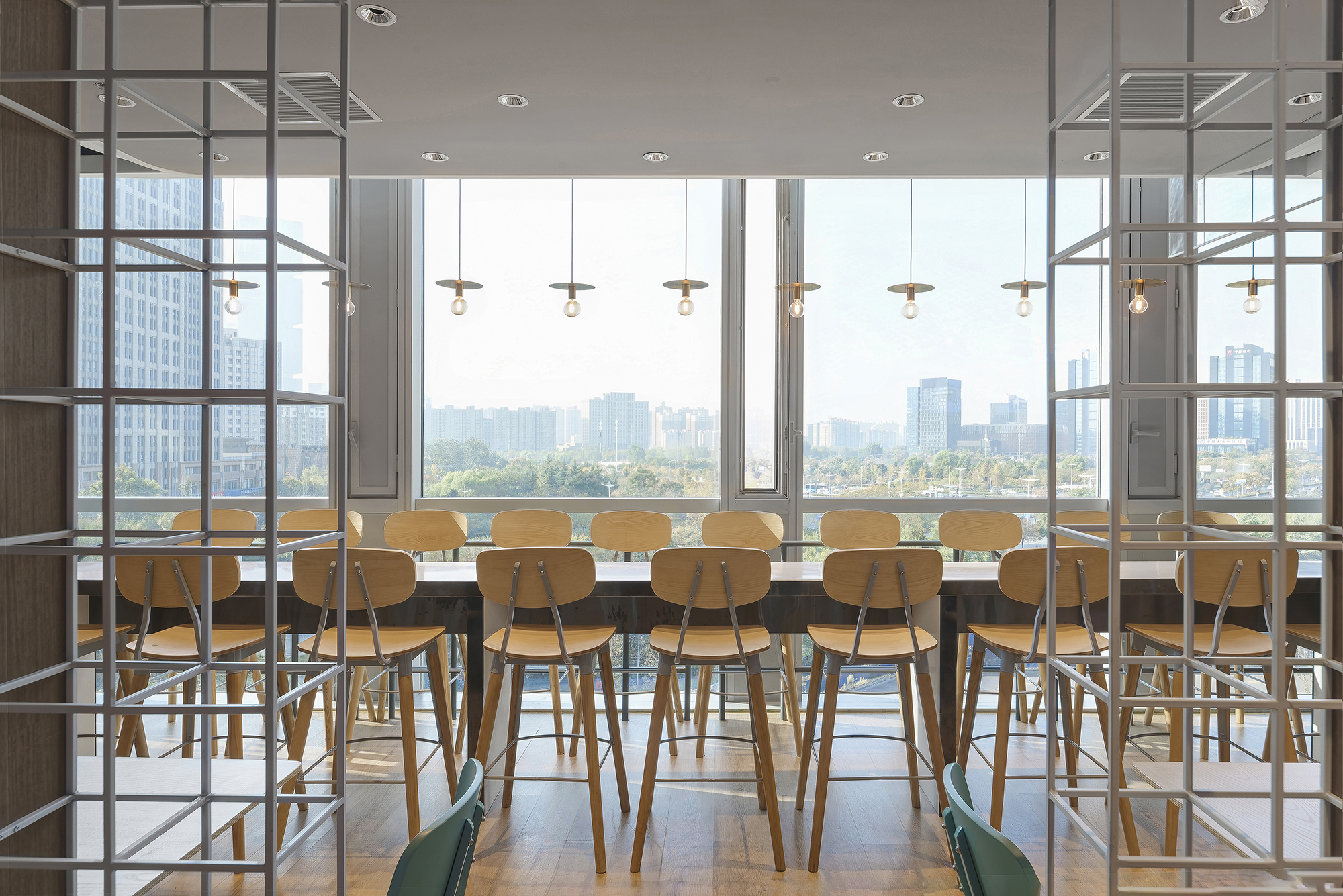 新天地 360 广场的社交美食广场-15