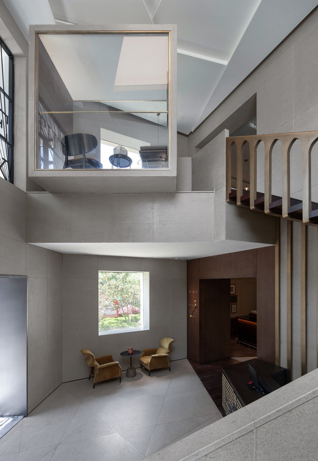 西堤红山联合办公项目-5