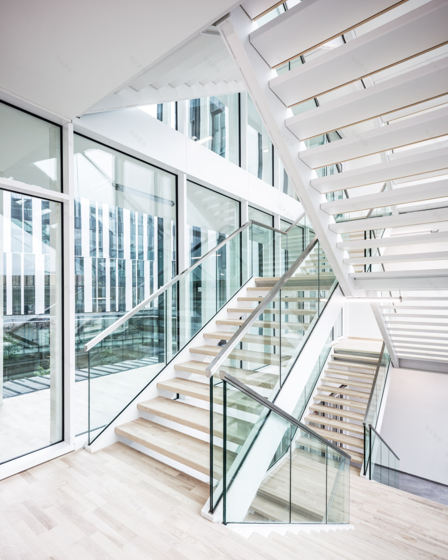 丨Ateliers 2,3,4,,Studio 135等多个团队-42