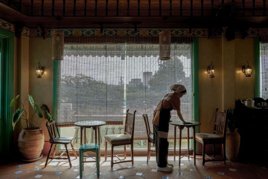 Maykitchenware 陶艺工作室丨越南河内丨17_th_,Maykitchenware-90