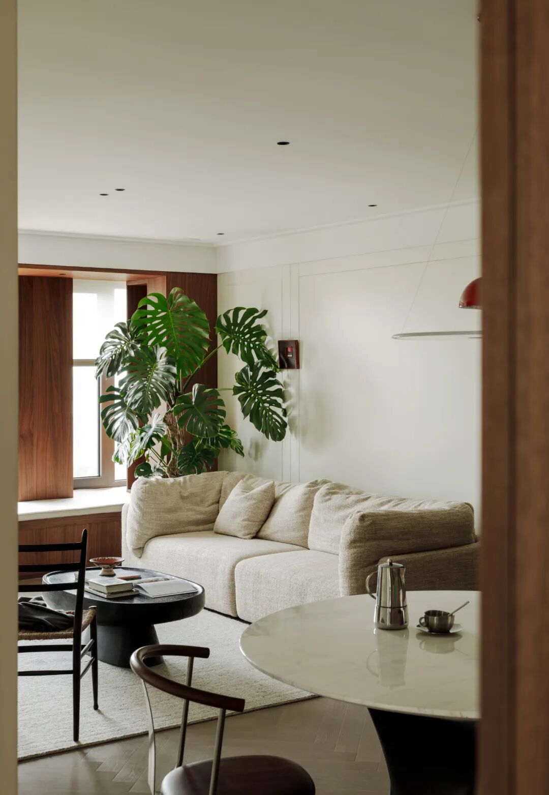 河南省洛阳市建业龙城丨中国洛阳丨井外空间设计有限公司-35