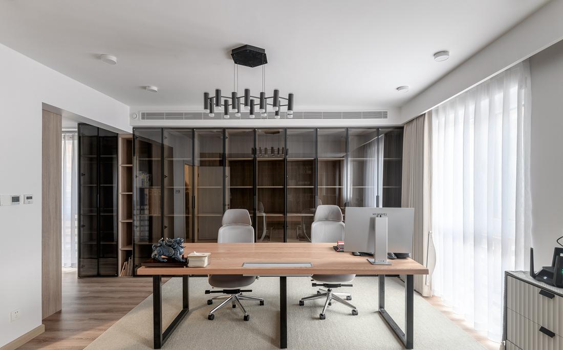 4000+藏书家的梦想之家-49