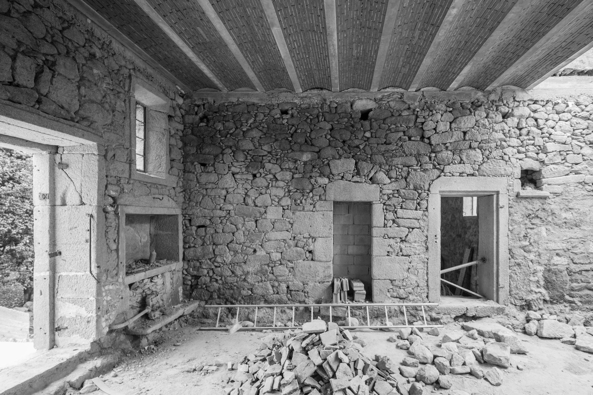 Paço de Vitorino(葡萄牙百年庄园酒店)-31