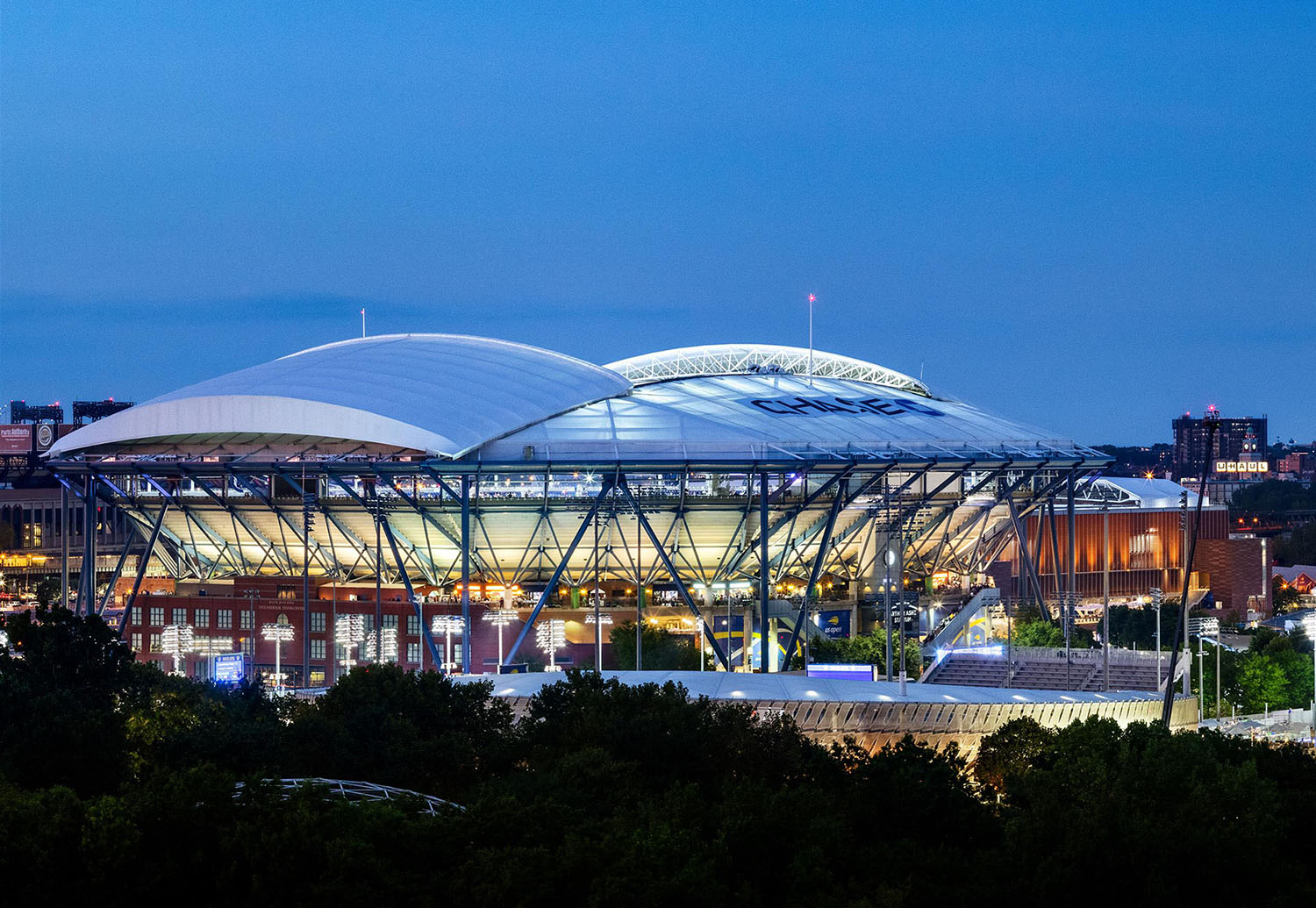 丨美国纽约丨ROSSETTI-0