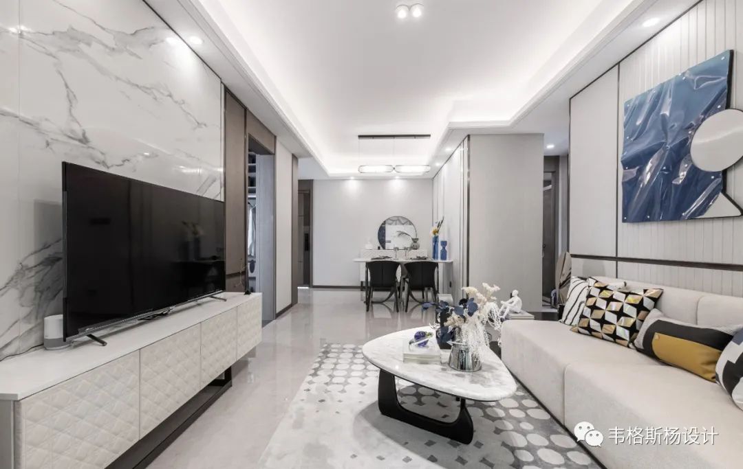 广州佳兆业白云城市广场丨中国广州丨广州市韦格斯杨设计有限公司-27