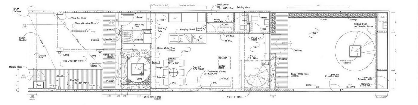 尚堤示范单位B-2