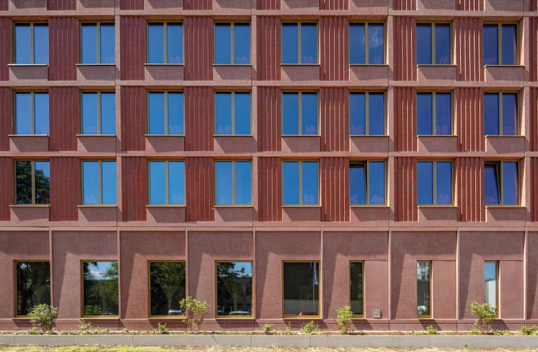 Hild und K丨Hotel Werk 17丨德国-14