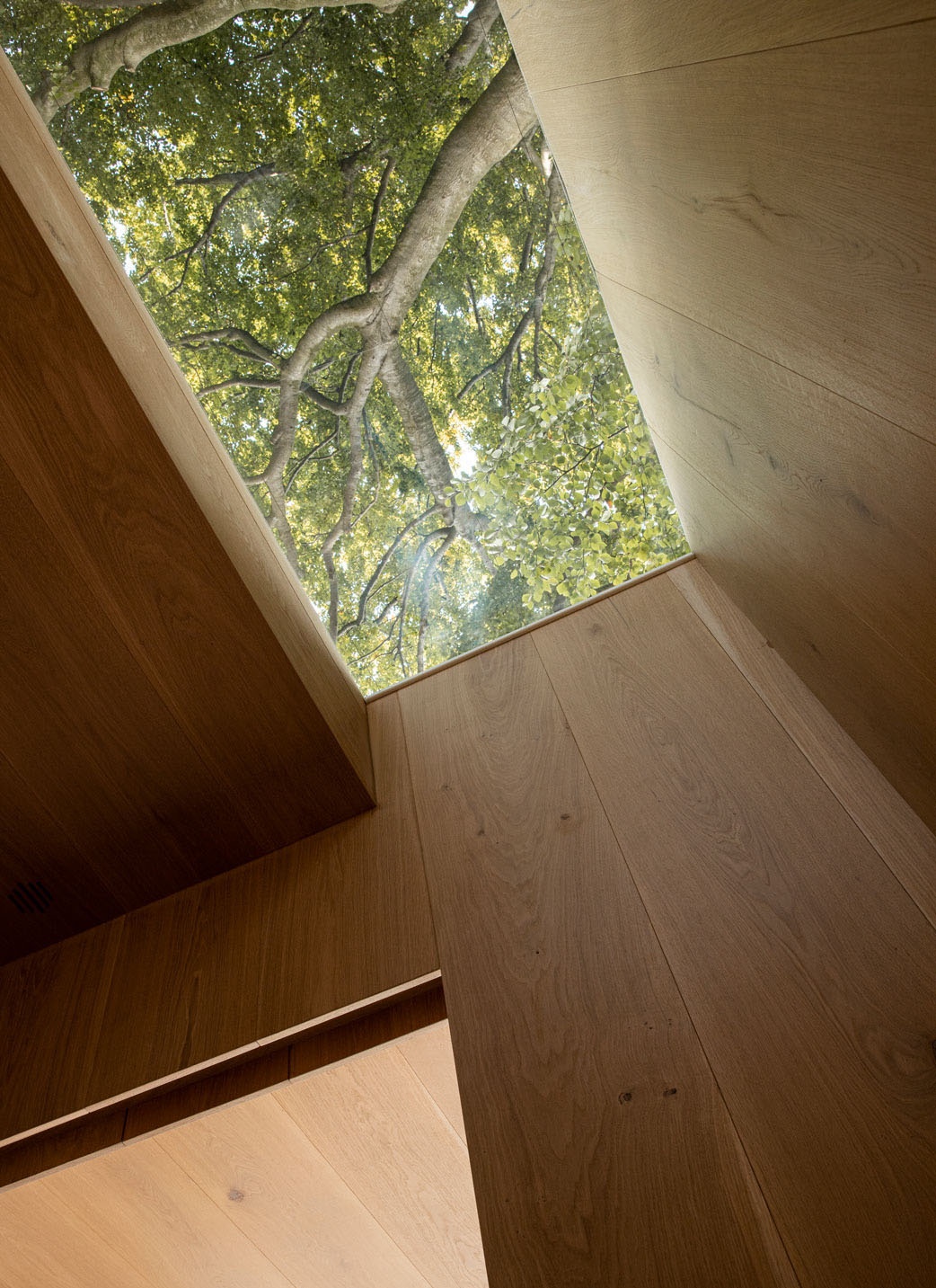 峡湾船屋丨Norm Architects-18