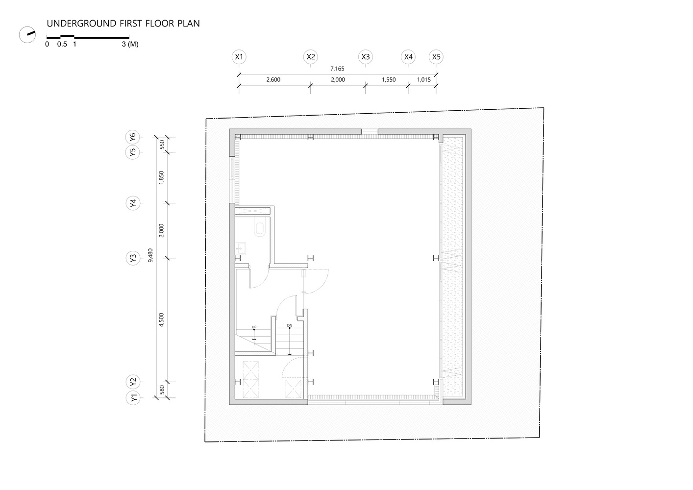 首尔 Seongsu WAVE 商业建筑丨韩国首尔丨JYARCHITECTS-51