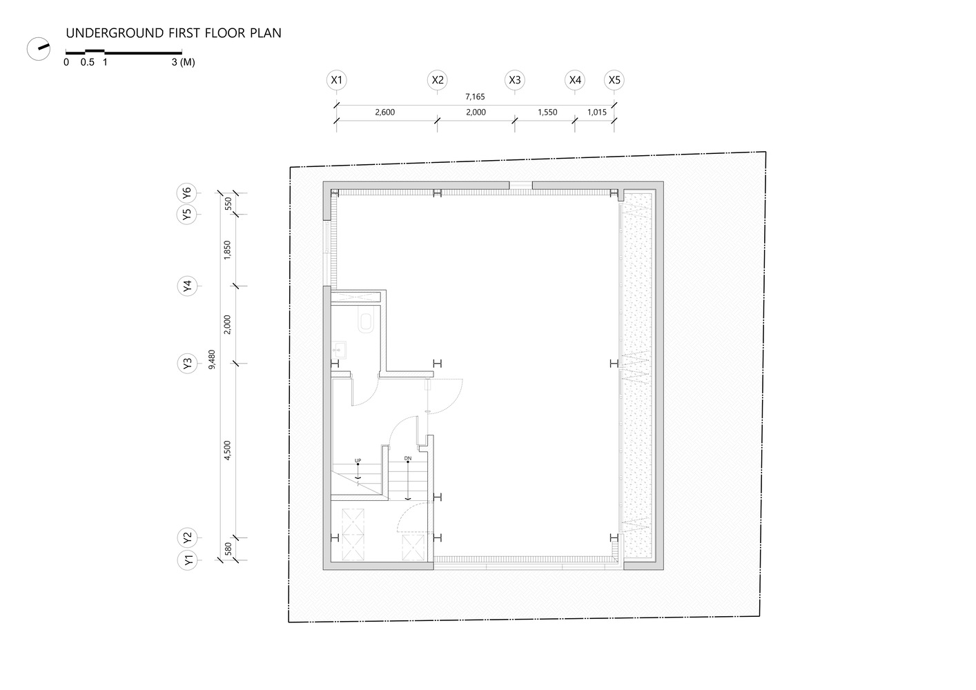 首尔 Seongsu WAVE 商业建筑丨韩国首尔丨JYARCHITECTS-51
