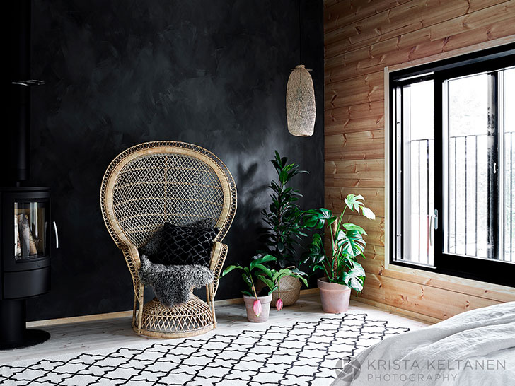 芬兰纯北欧现代原木家居-18