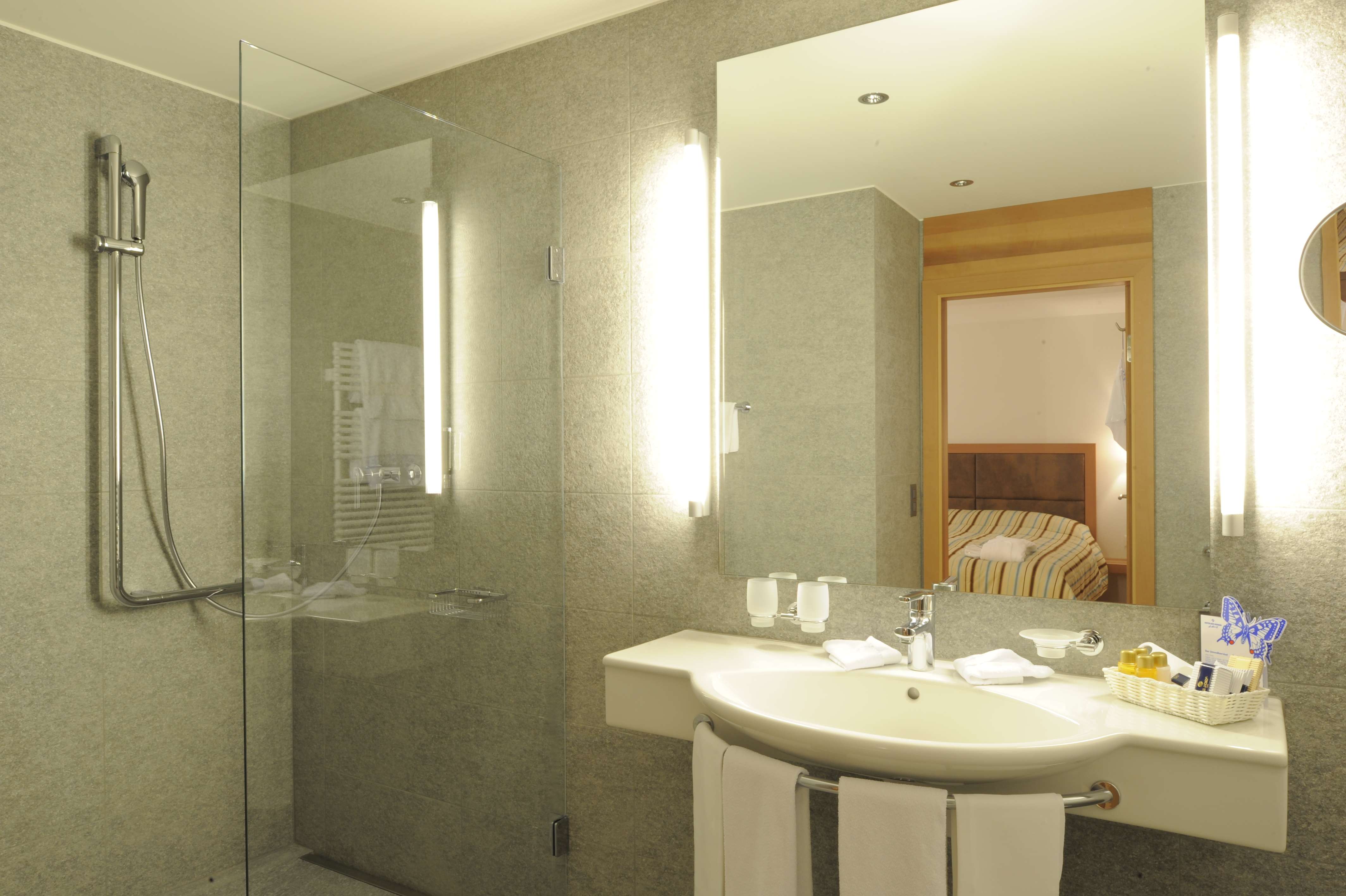 Art Boutique Hotel Monopol（瑞士，圣莫里茨）W-9