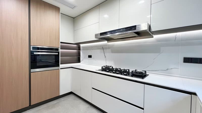 自然对话 · 广东佛山 500m² 别墅设计丨中国佛山丨H 空间全案设计公司-40