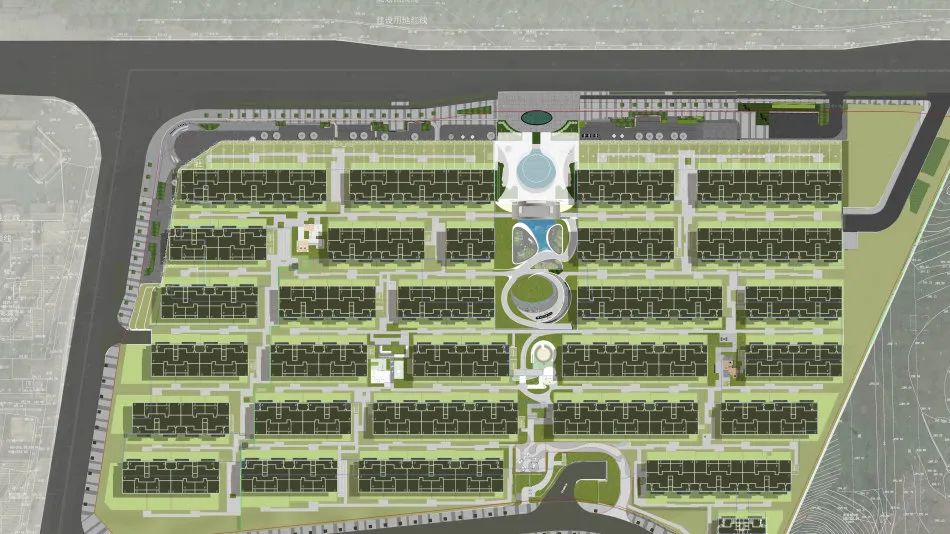 重庆融创林与麓丨中国重庆丨WTD纬图设计-6