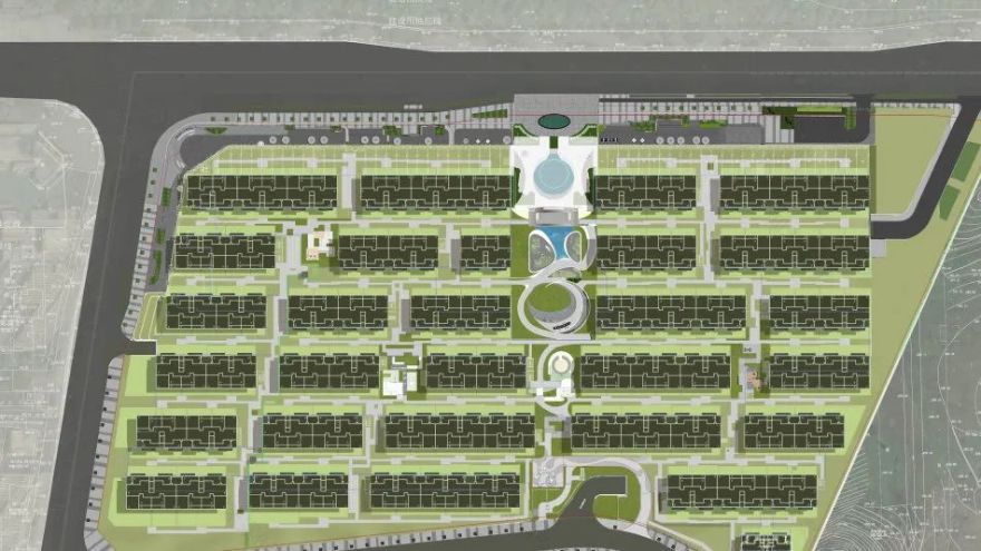 重庆融创林与麓丨中国重庆丨WTD纬图设计-6