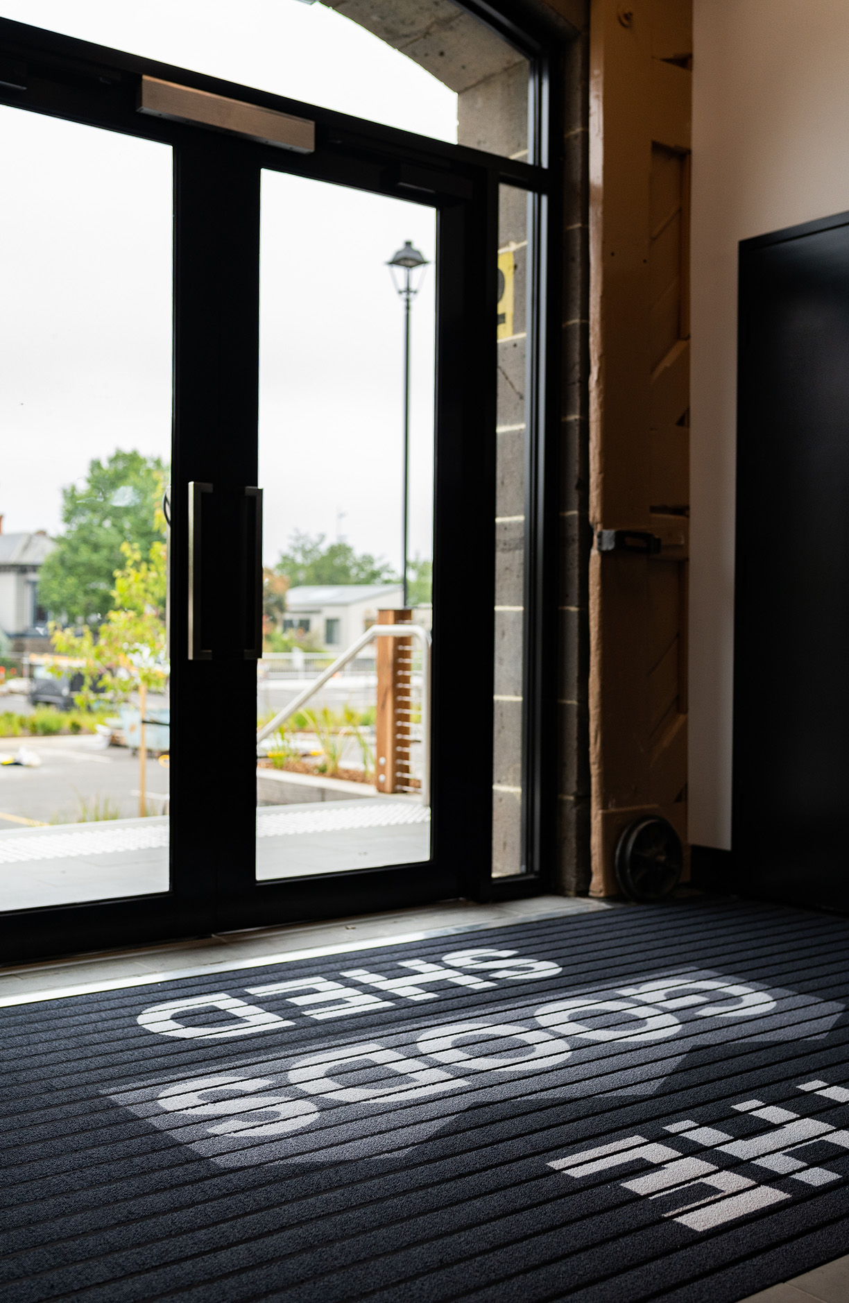 The Goods Shed  巴拉瑞特货物棚改造丨澳大利亚丨i2C Architects-47