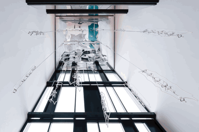 YOYO永久灯光艺术装置-20