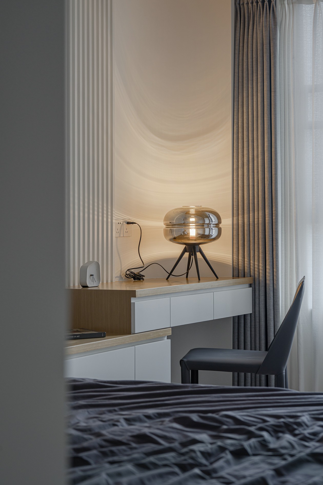 告白丨中国汕头丨宅这里设计-27