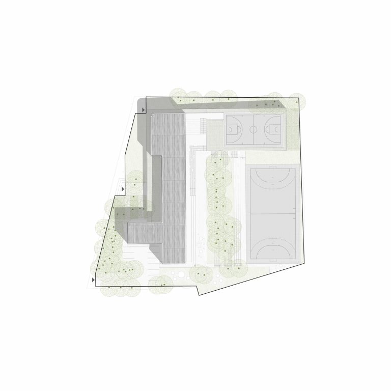 Lucian Blaga理论高中国际设计项目-19