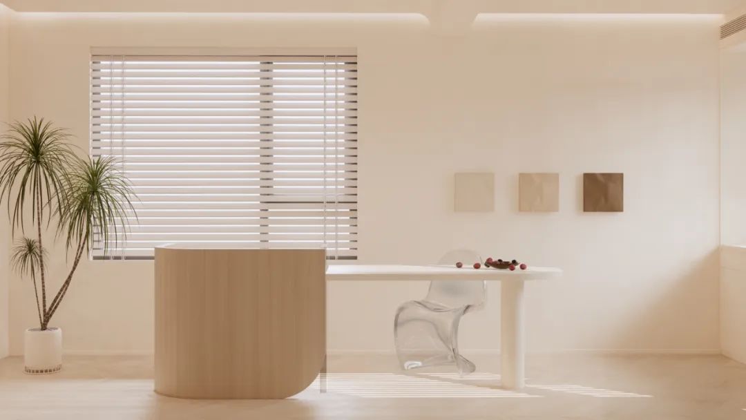 可可蛋奶的世界丨中国福州丨北城梁筑设计-30