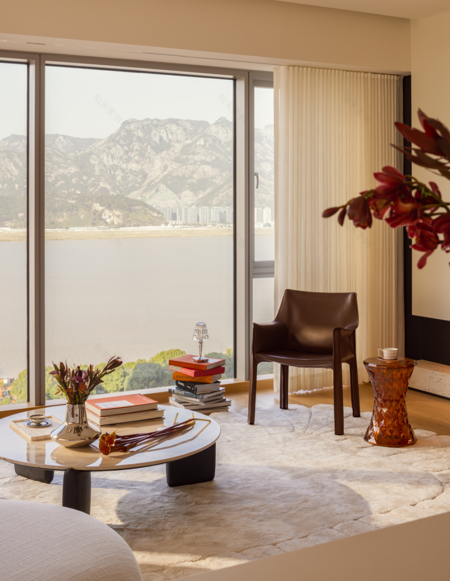 城市自然主义丨中国温州丨思倍斯建筑空间设计-2