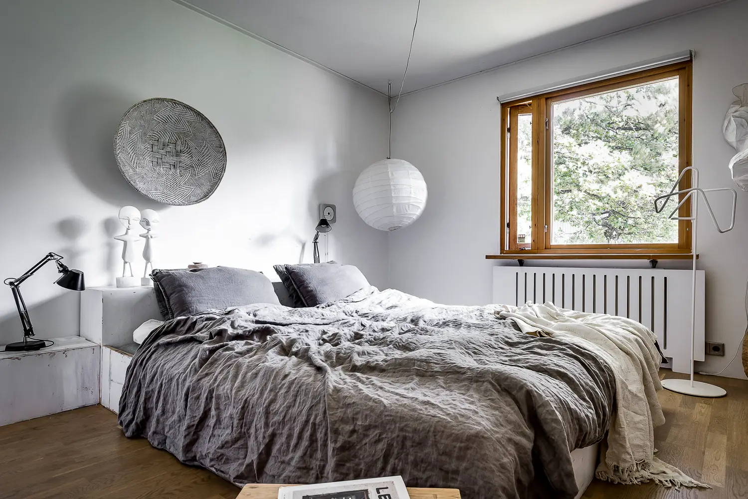 自然色彩的瑞典海滨别墅-17