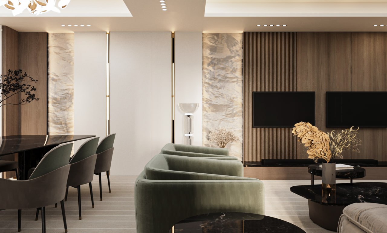 KSA - LIVING AREA-13