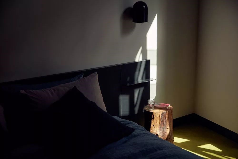 原来还可以这么玩，从一间废弃工厂打造的酒店设计找灵感-33