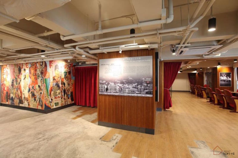 香港旺角洗衣街星巴克-1