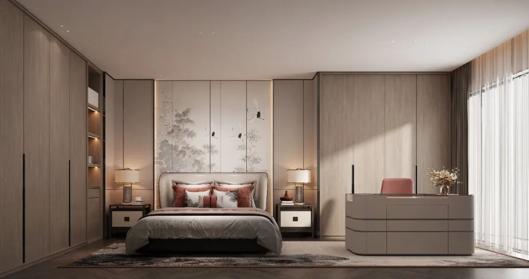 中山黄圃花园别墅丨中国中山丨东创建筑设计-39