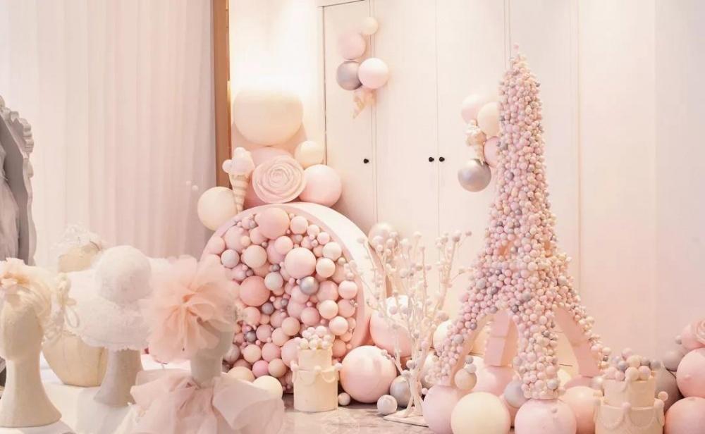 Princess Style 公主造型-15