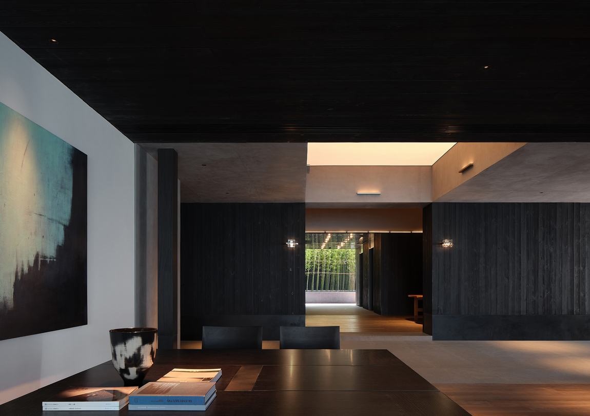 寒舍丨中国汕头丨今古凤凰设计机构-23